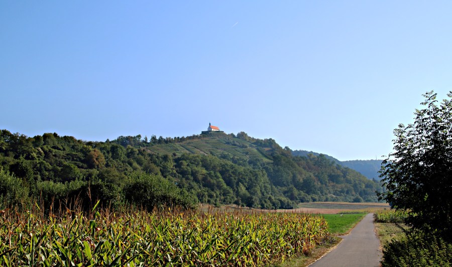 Hilf dir selbst, dann hilft dir&nbsp;Gott